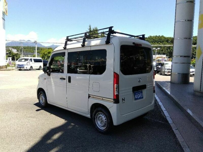 N-VAN