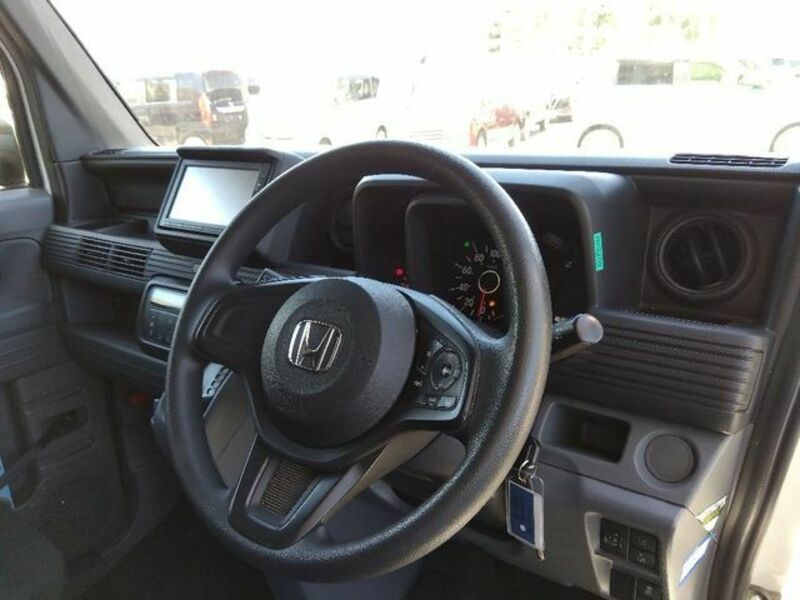 N-VAN