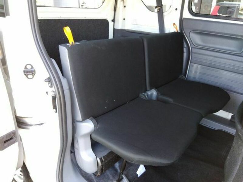 N-VAN