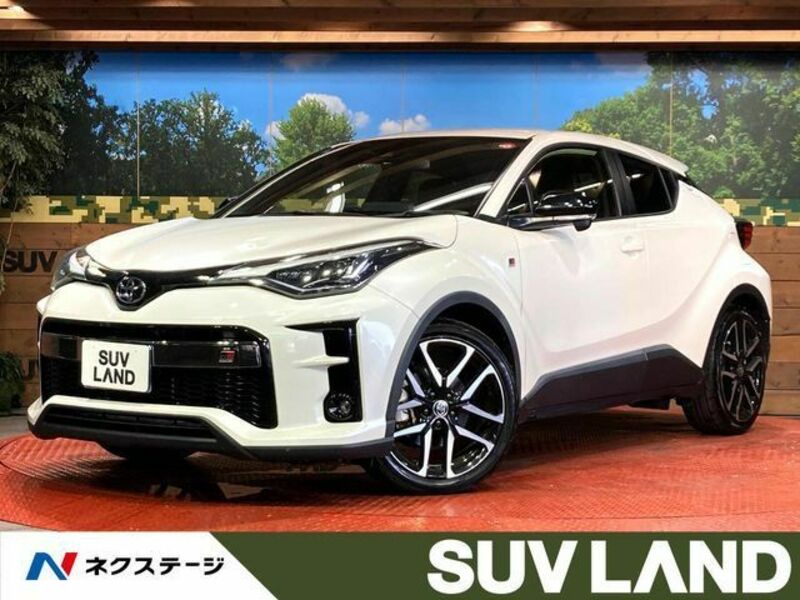 C-HR-0