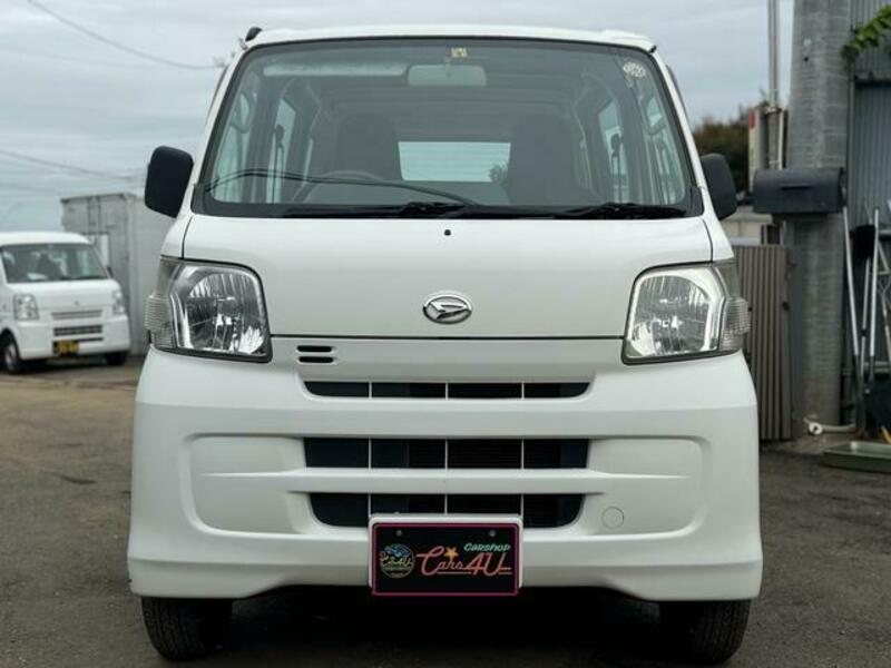 HIJET CARGO