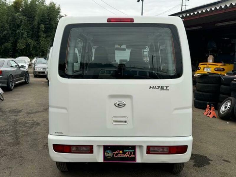 HIJET CARGO