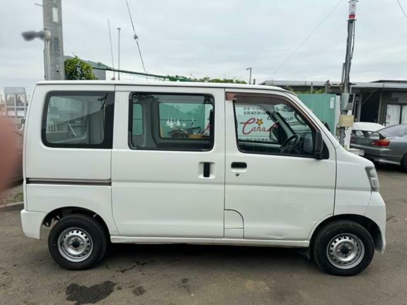 HIJET CARGO