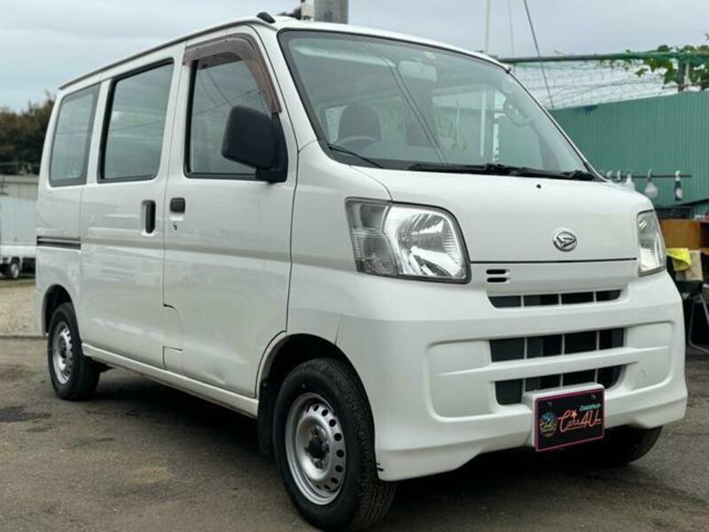 HIJET CARGO