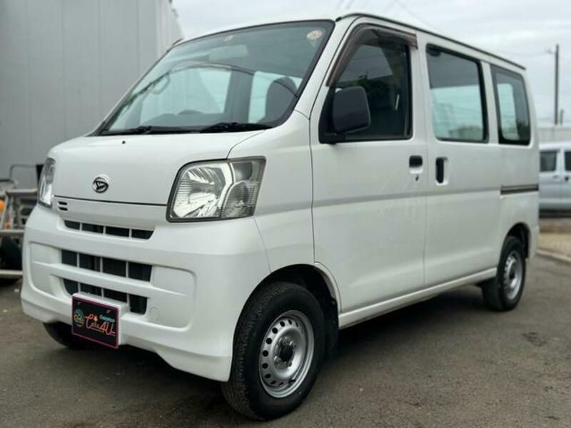 HIJET CARGO