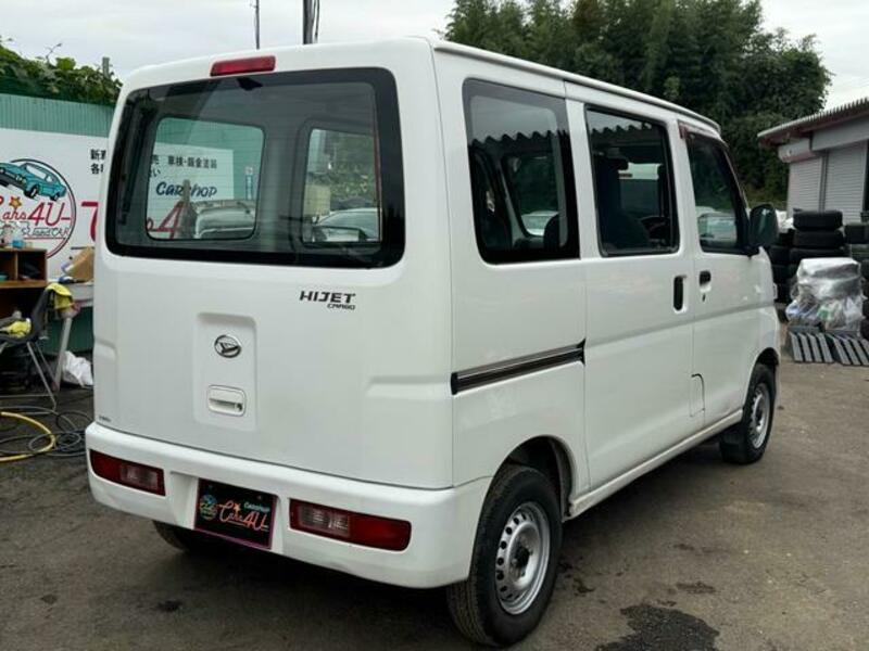 HIJET CARGO