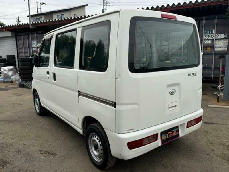 HIJET CARGO