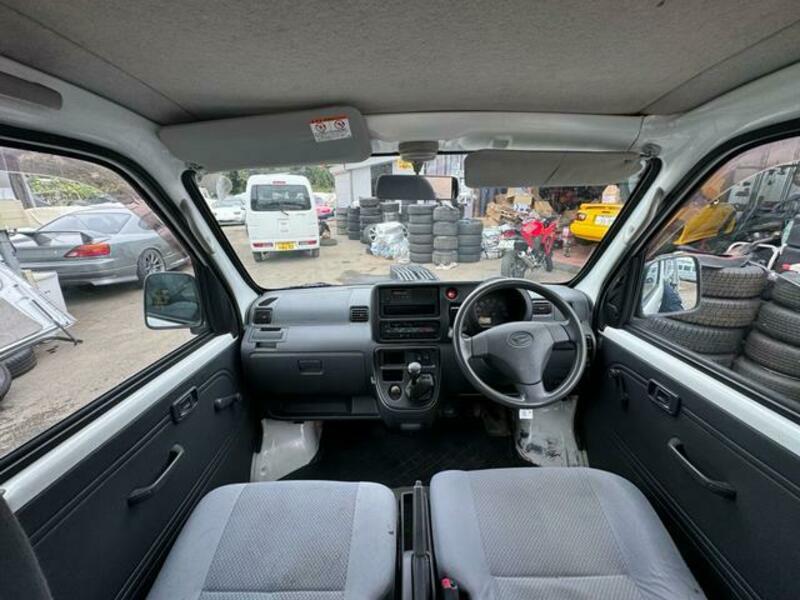 HIJET CARGO