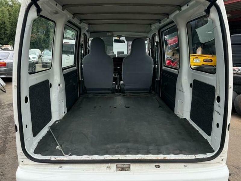 HIJET CARGO