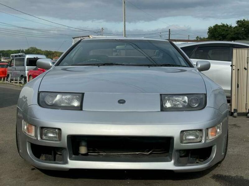 FAIRLADY Z