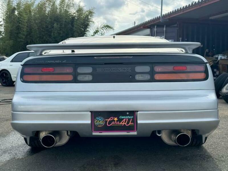 FAIRLADY Z