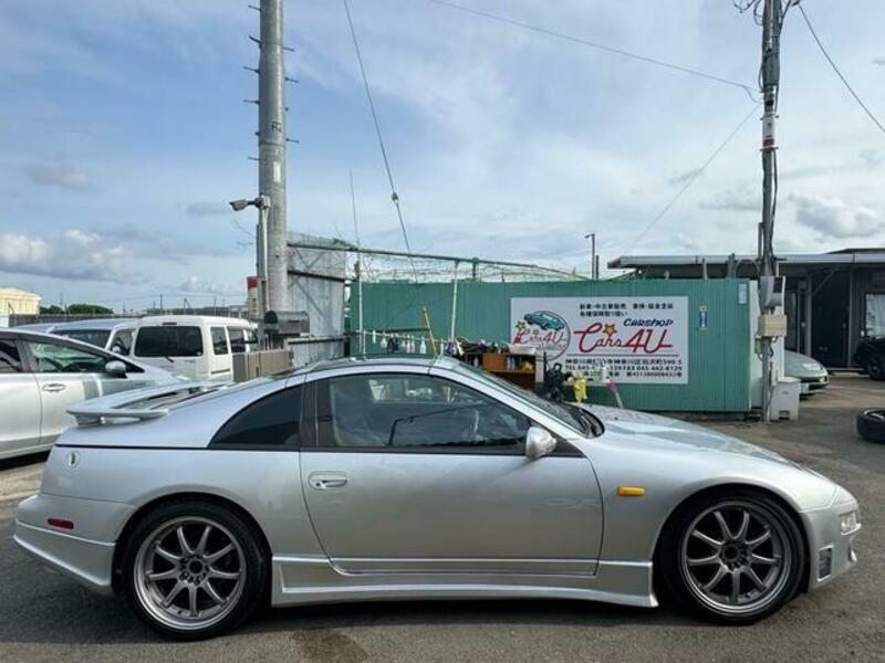 FAIRLADY Z