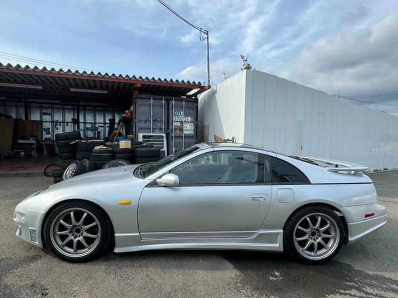 FAIRLADY Z