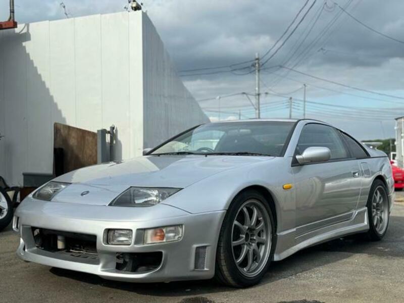 FAIRLADY Z