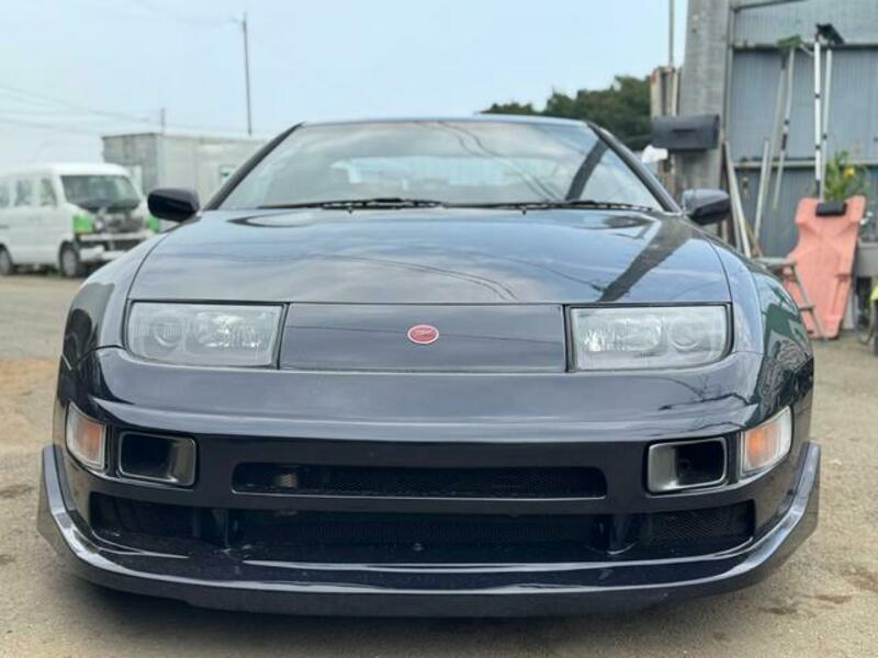 FAIRLADY Z