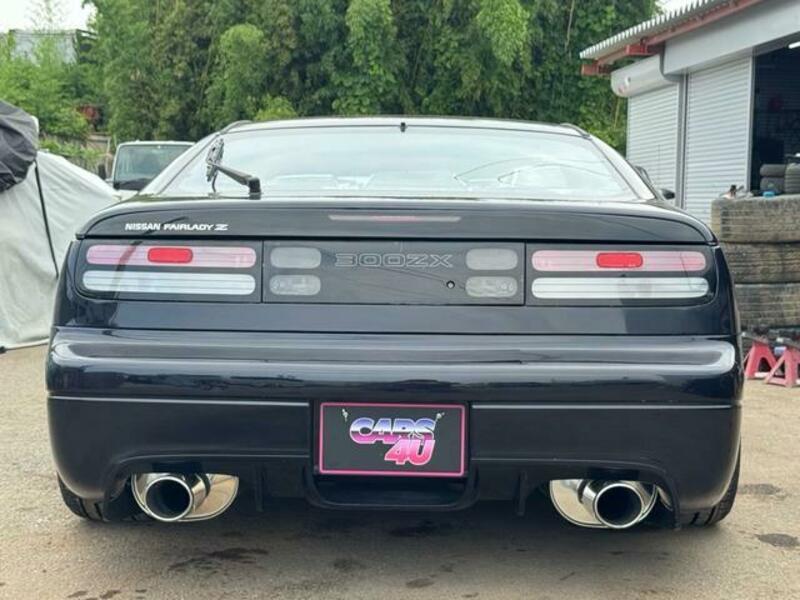 FAIRLADY Z