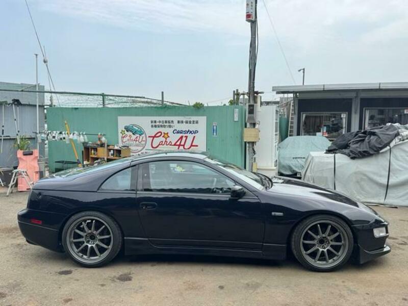 FAIRLADY Z