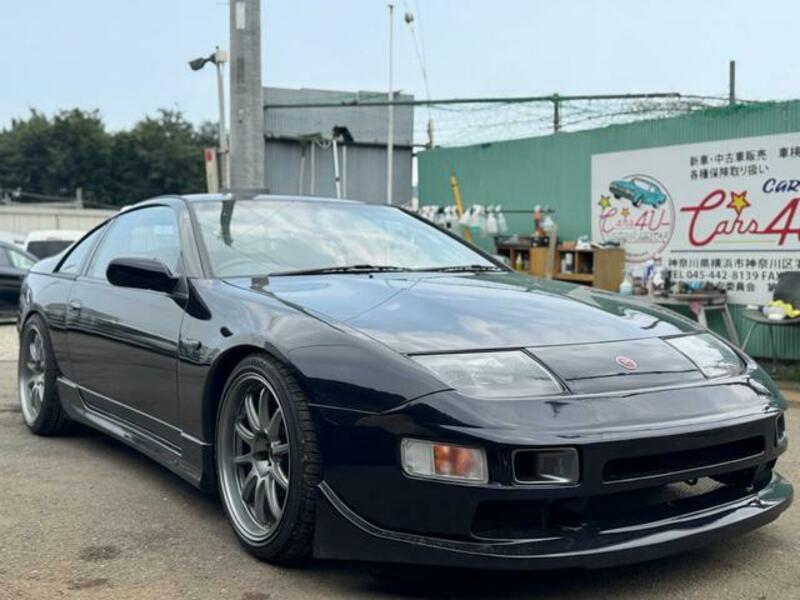 FAIRLADY Z