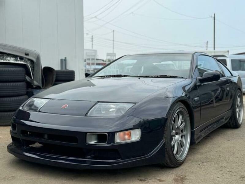 FAIRLADY Z