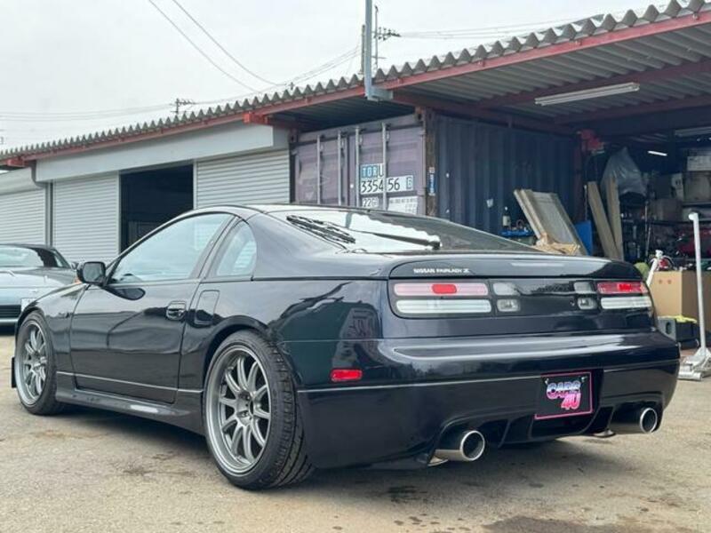 FAIRLADY Z