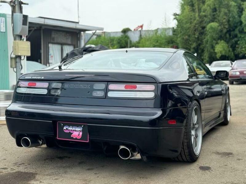 FAIRLADY Z