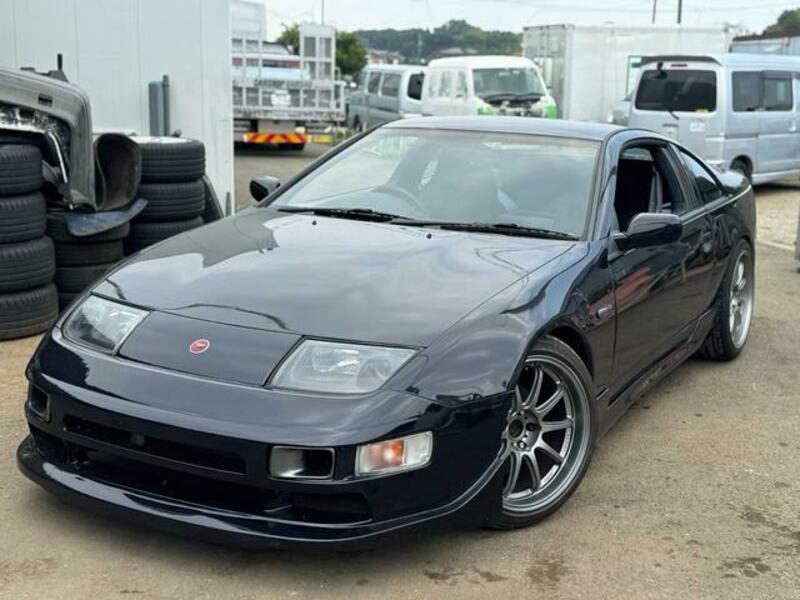 FAIRLADY Z