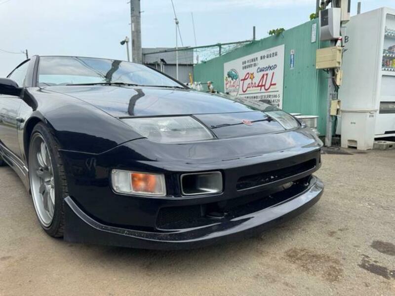FAIRLADY Z