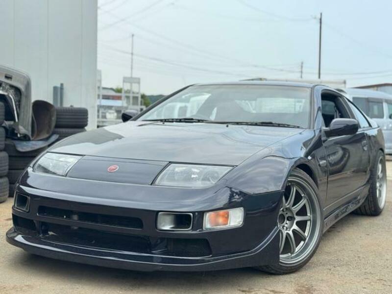 NISSAN FAIRLADY Z