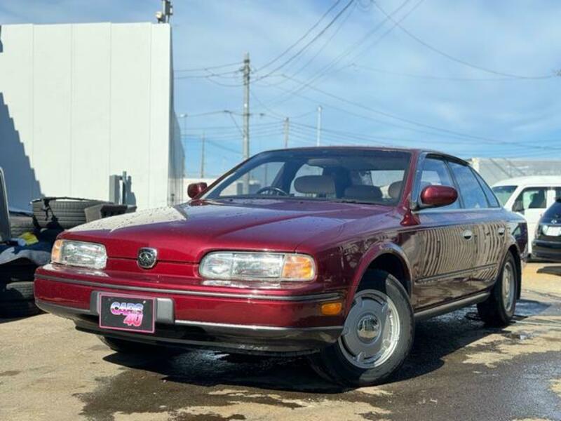 INFINITI Q45
