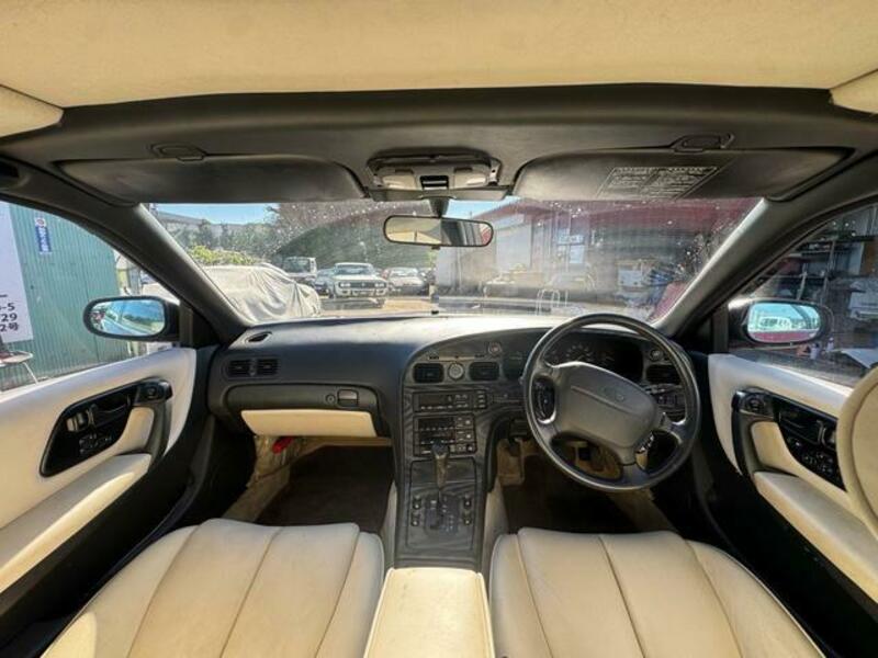 INFINITI Q45