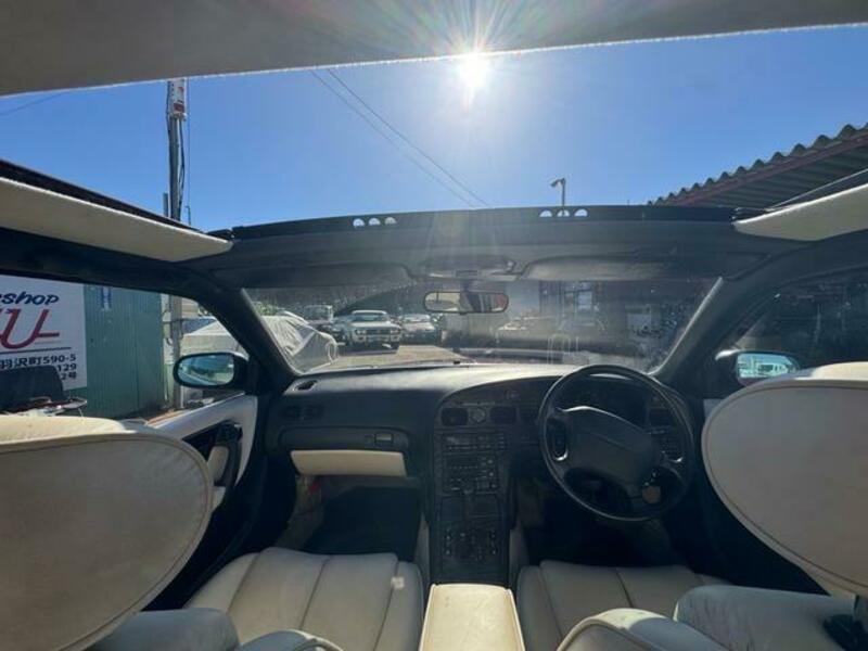 INFINITI Q45