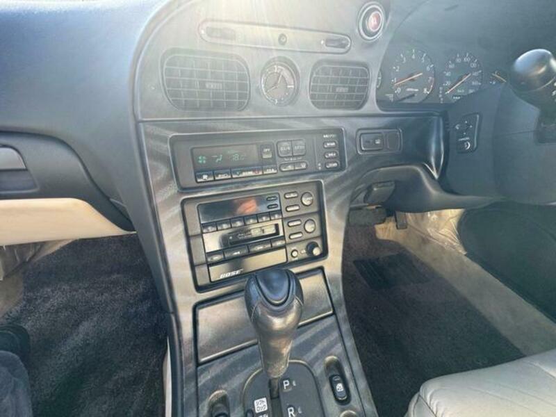 INFINITI Q45