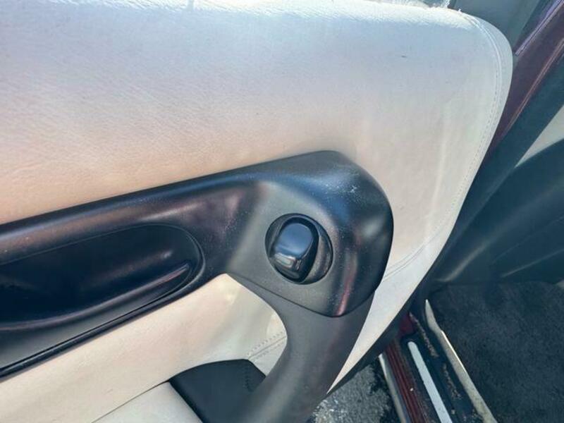 INFINITI Q45