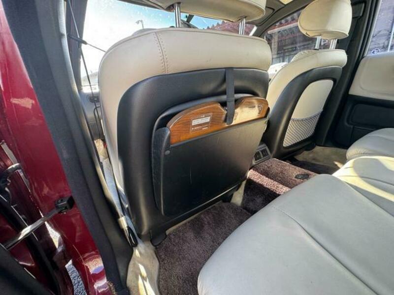 INFINITI Q45