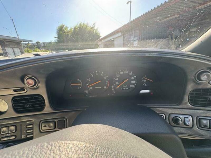 INFINITI Q45