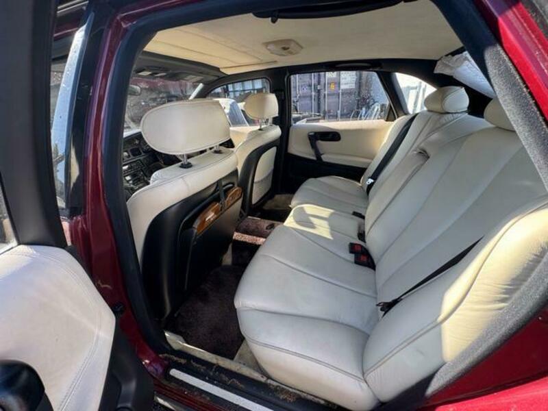 INFINITI Q45