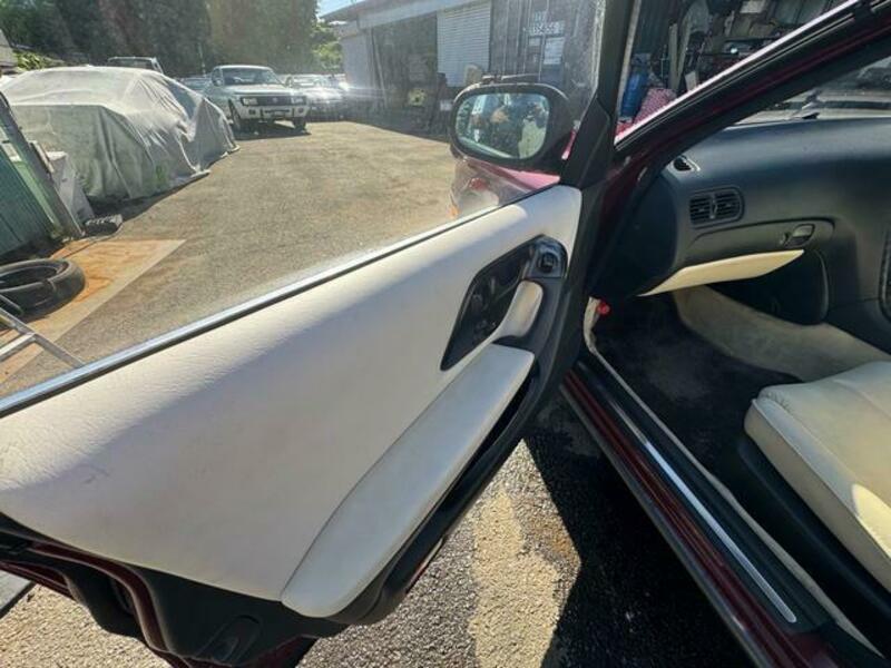 INFINITI Q45