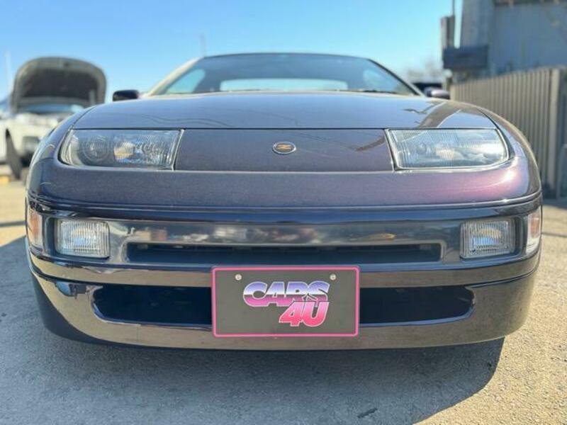 FAIRLADY Z