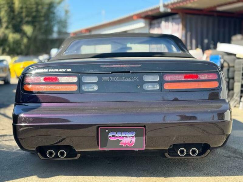 FAIRLADY Z
