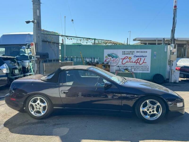FAIRLADY Z