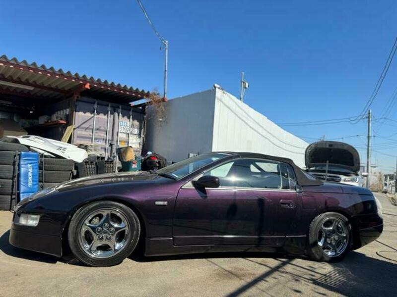 FAIRLADY Z