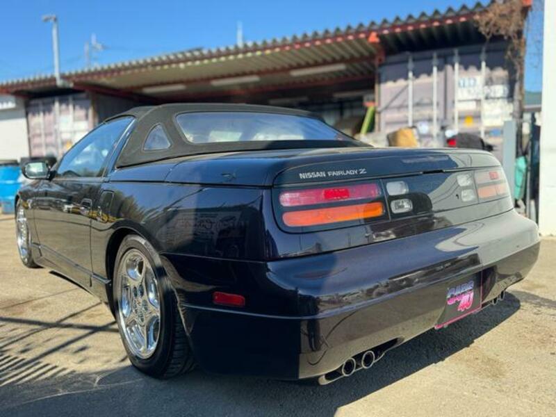 FAIRLADY Z