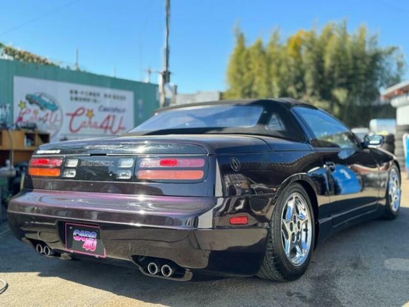 FAIRLADY Z