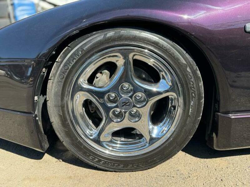 FAIRLADY Z