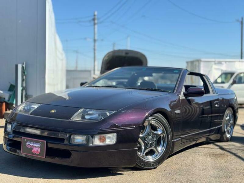 FAIRLADY Z