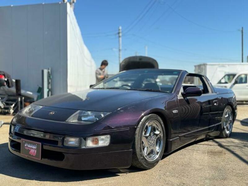 FAIRLADY Z