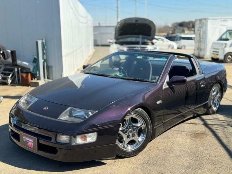FAIRLADY Z