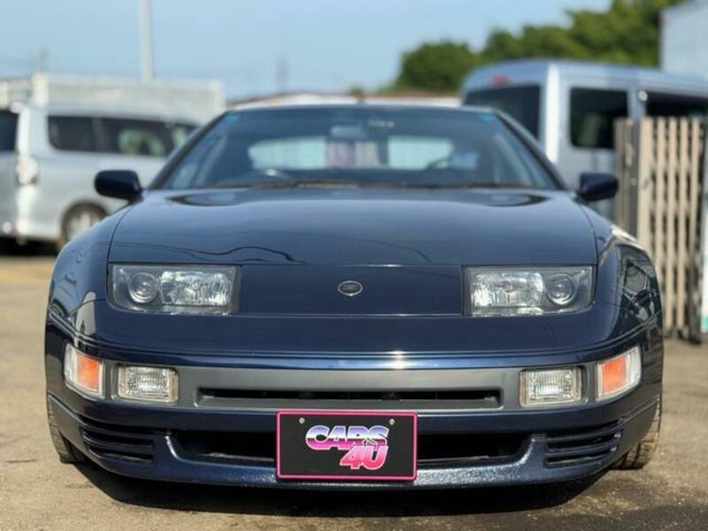 FAIRLADY Z