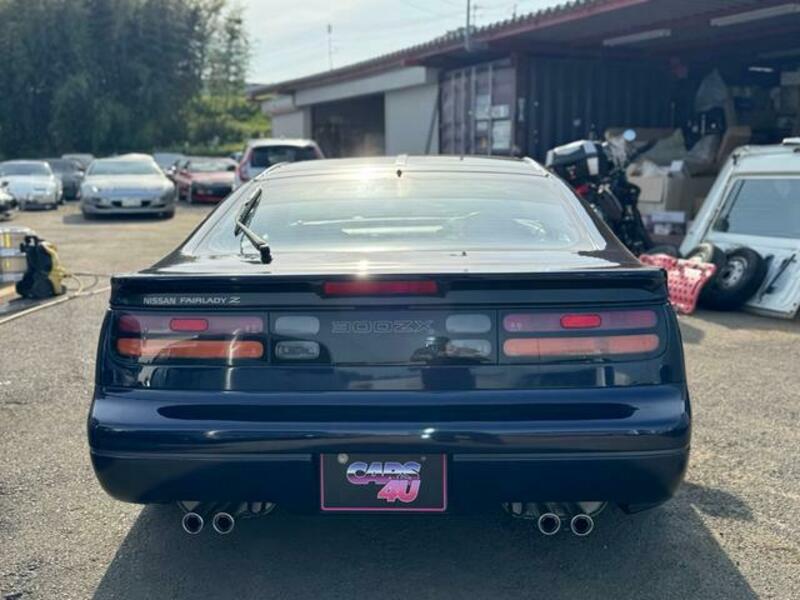 FAIRLADY Z