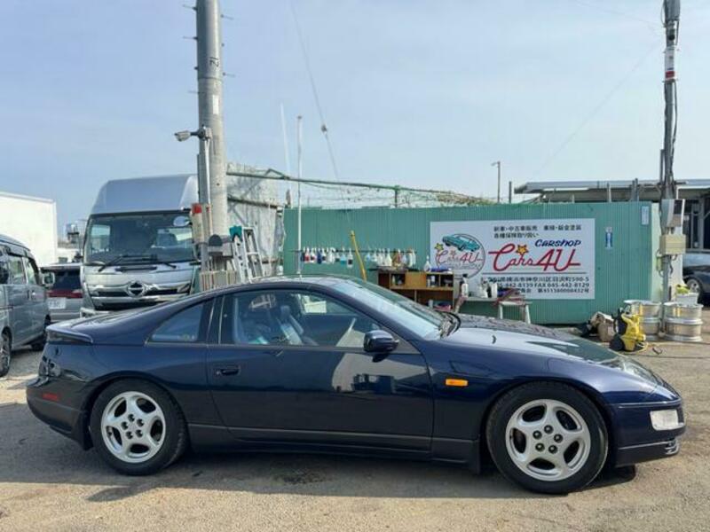 FAIRLADY Z